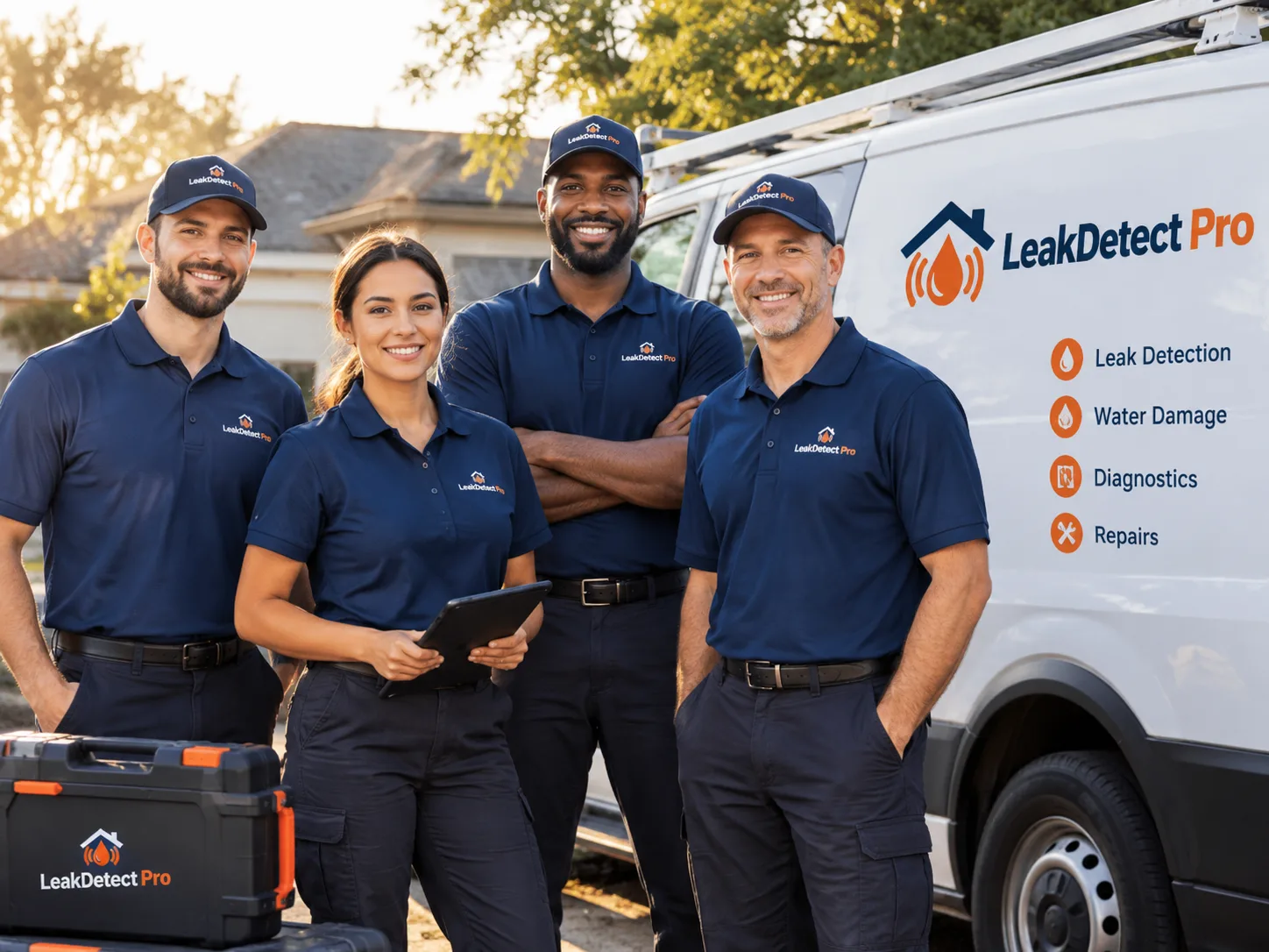 Roof Repair company in Mount Sterling, WI