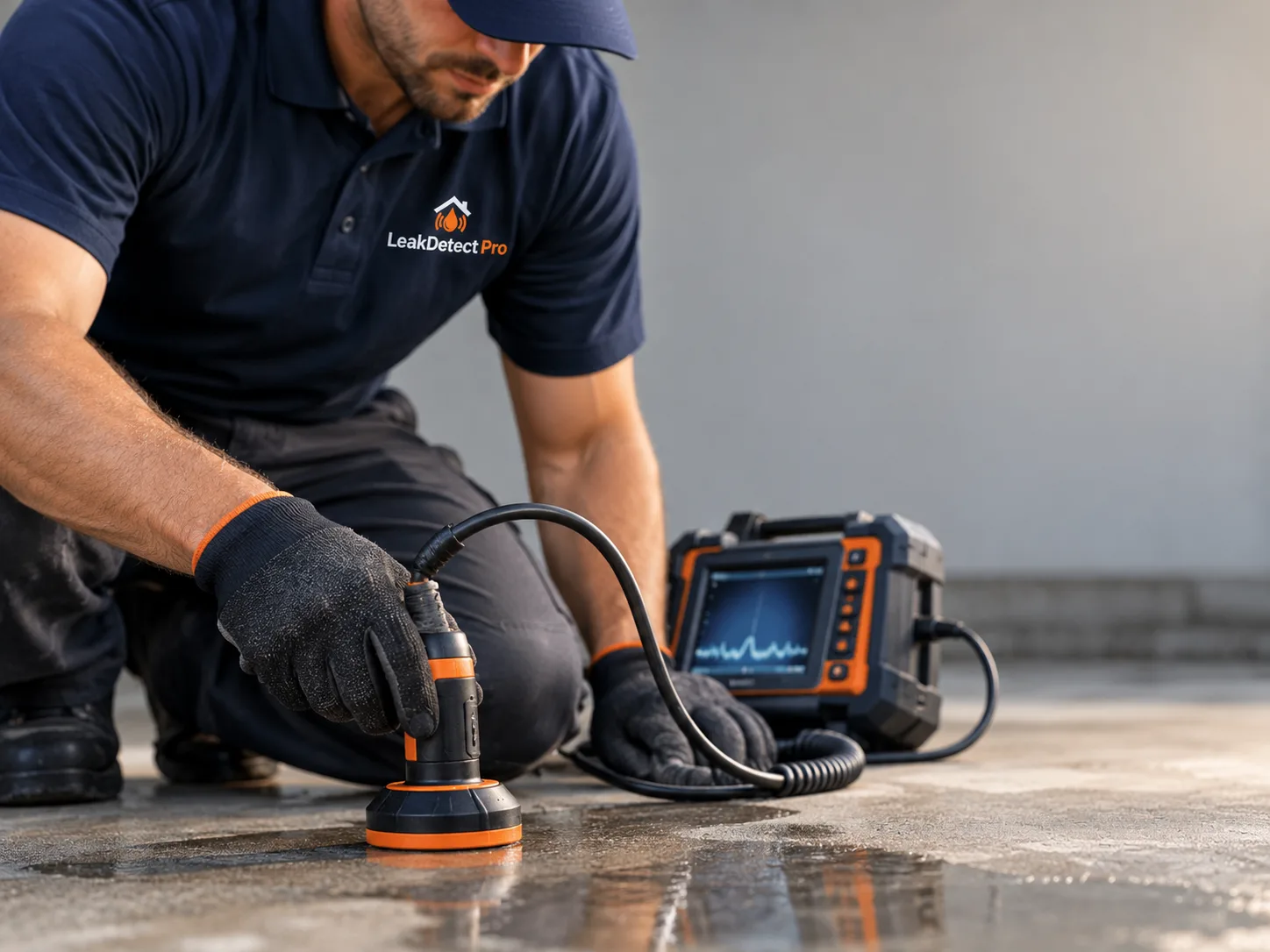 Flat Roof Analysis in Mount Sterling, WI